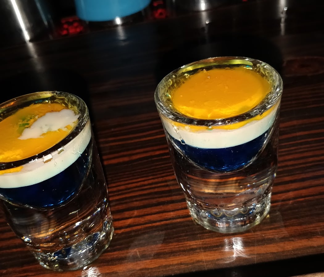 Barcelona Bar 4